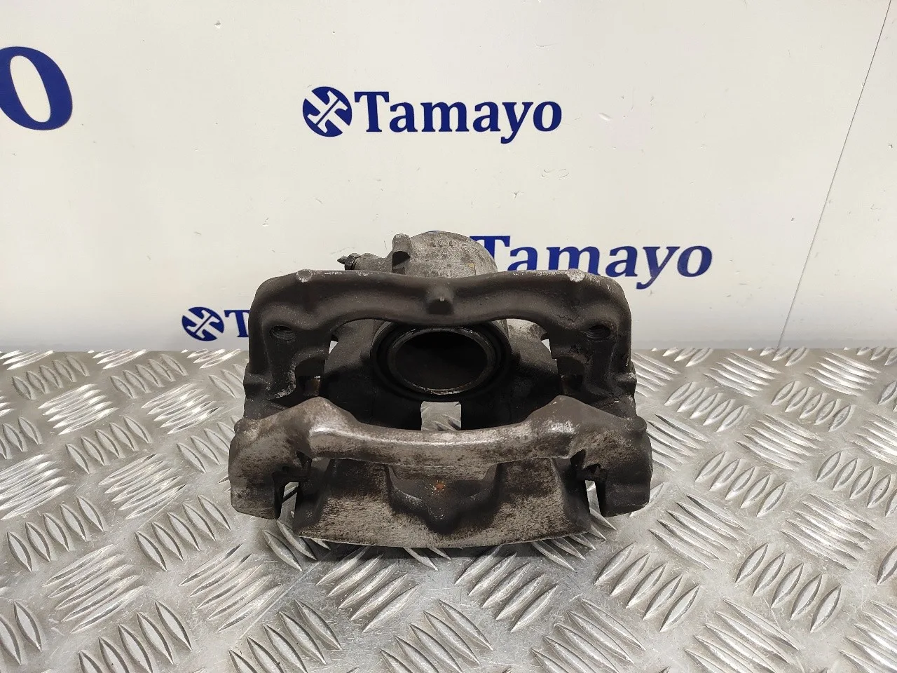 Pinza Freno Delantera Izquierda para Bmw Serie 2 Gran Tourer (F46)