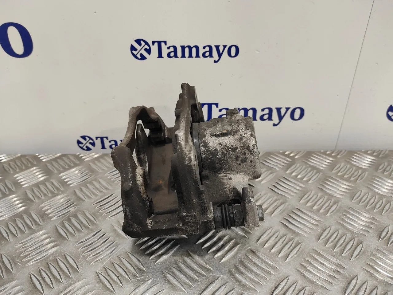 Pinza Freno Delantera Izquierda para Bmw Serie 2 Gran Tourer (F46)