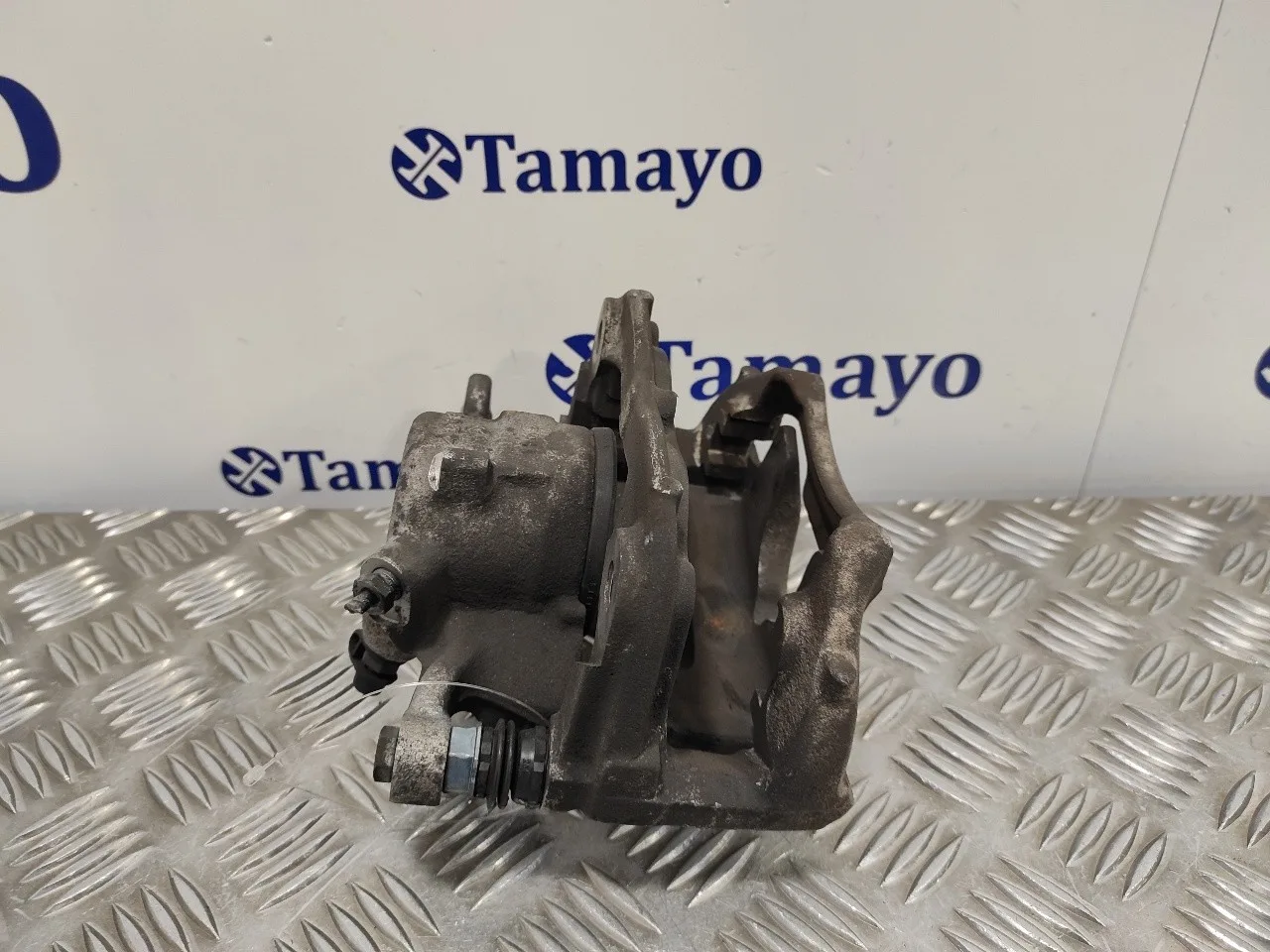 Pinza Freno Delantera Izquierda para Bmw Serie 2 Gran Tourer (F46)