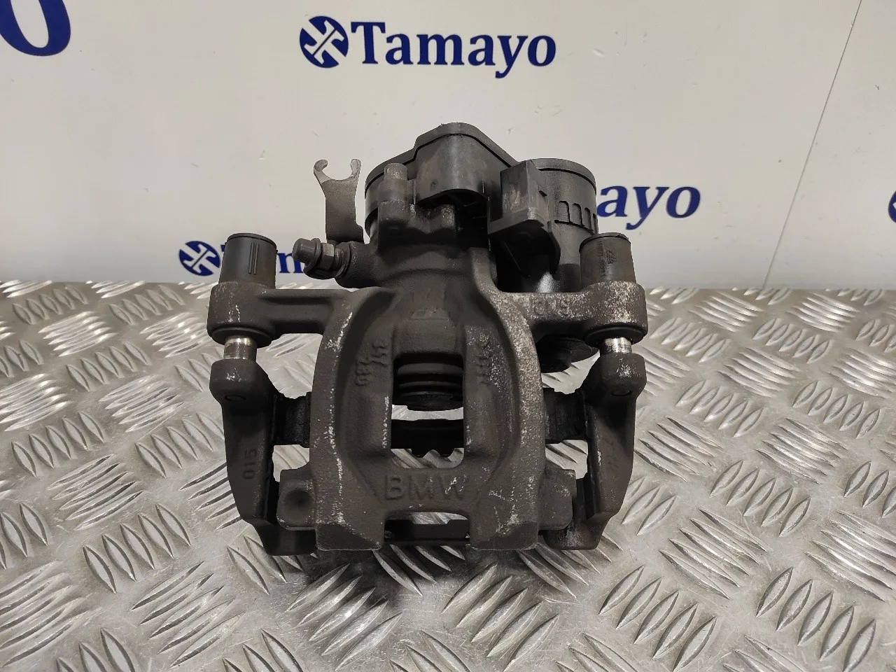 Pinza Freno Trasera Izquierda para Bmw Serie 2 Gran Tourer (F46)