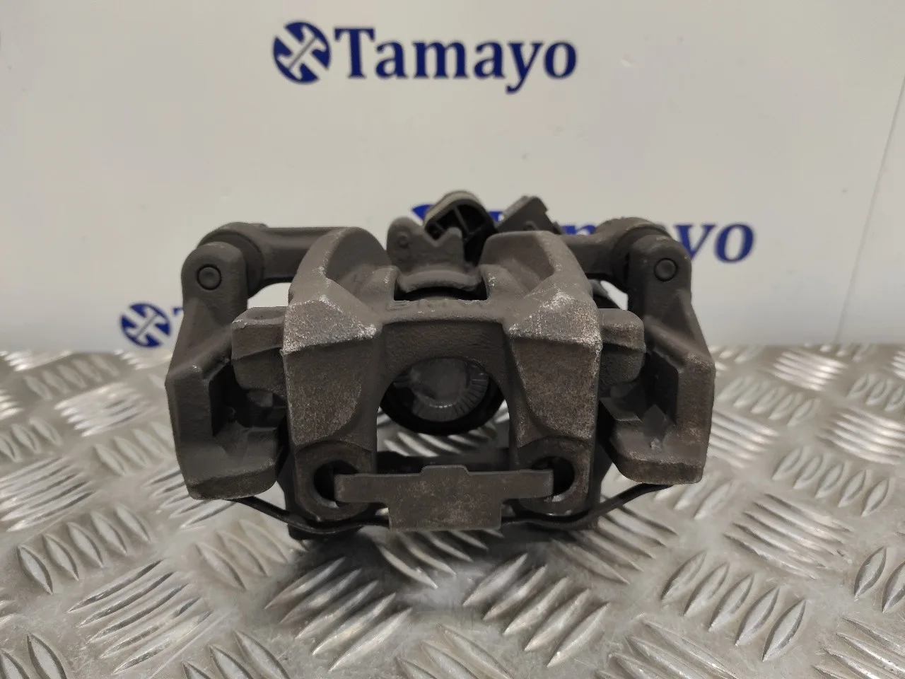 Pinza Freno Trasera Izquierda para Bmw Serie 2 Gran Tourer (F46)