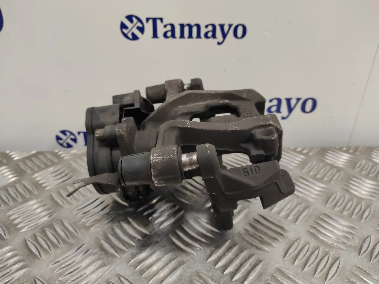 Pinza Freno Trasera Izquierda para Bmw Serie 2 Gran Tourer (F46)