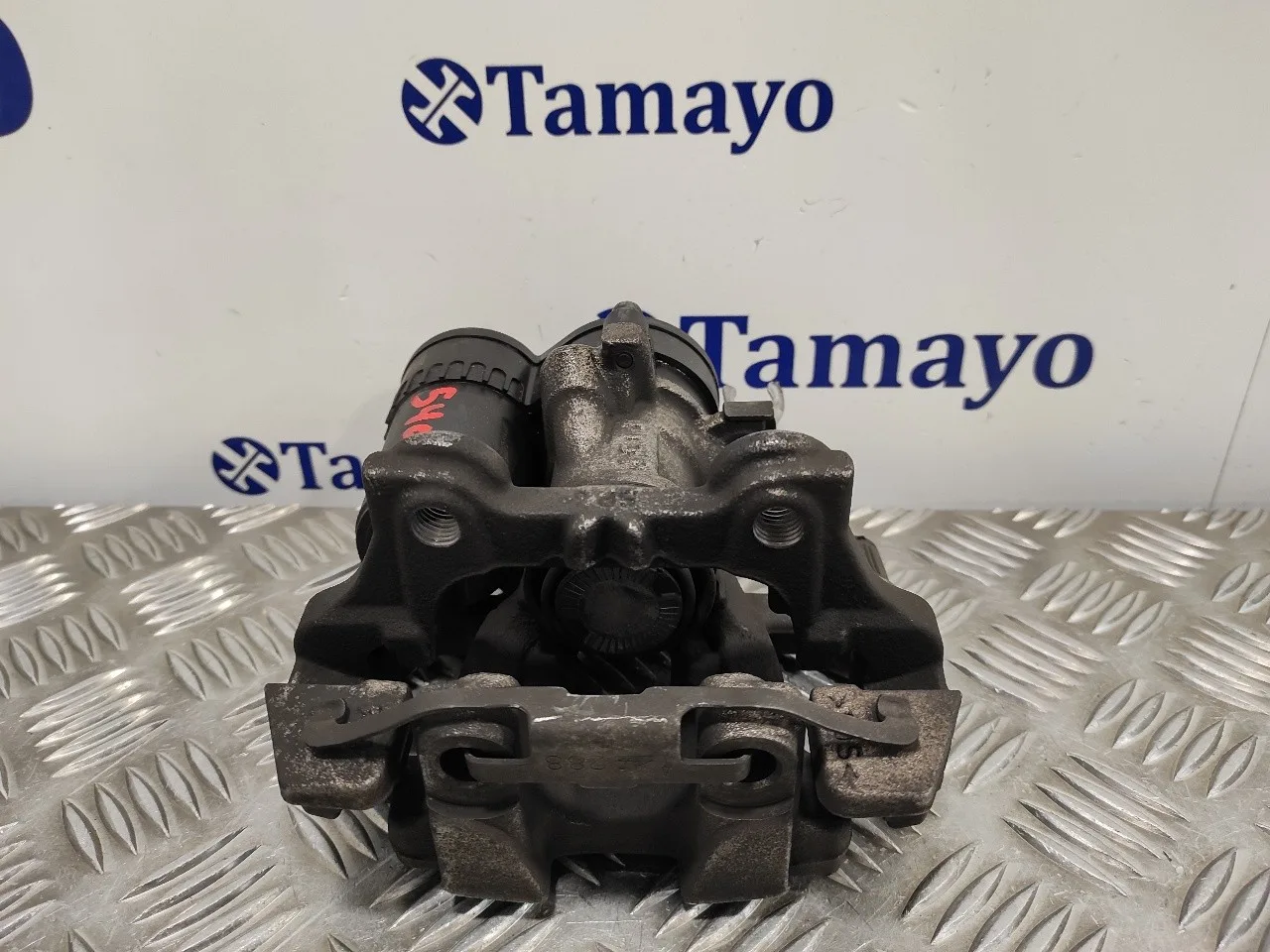 Pinza Freno Trasera Izquierda para Bmw Serie 2 Gran Tourer (F46)