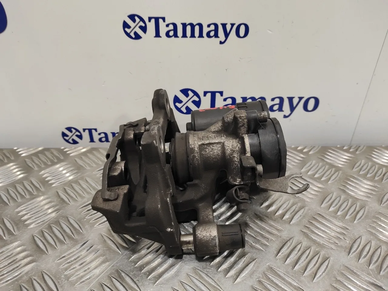 Pinza Freno Trasera Izquierda para Bmw Serie 2 Gran Tourer (F46)