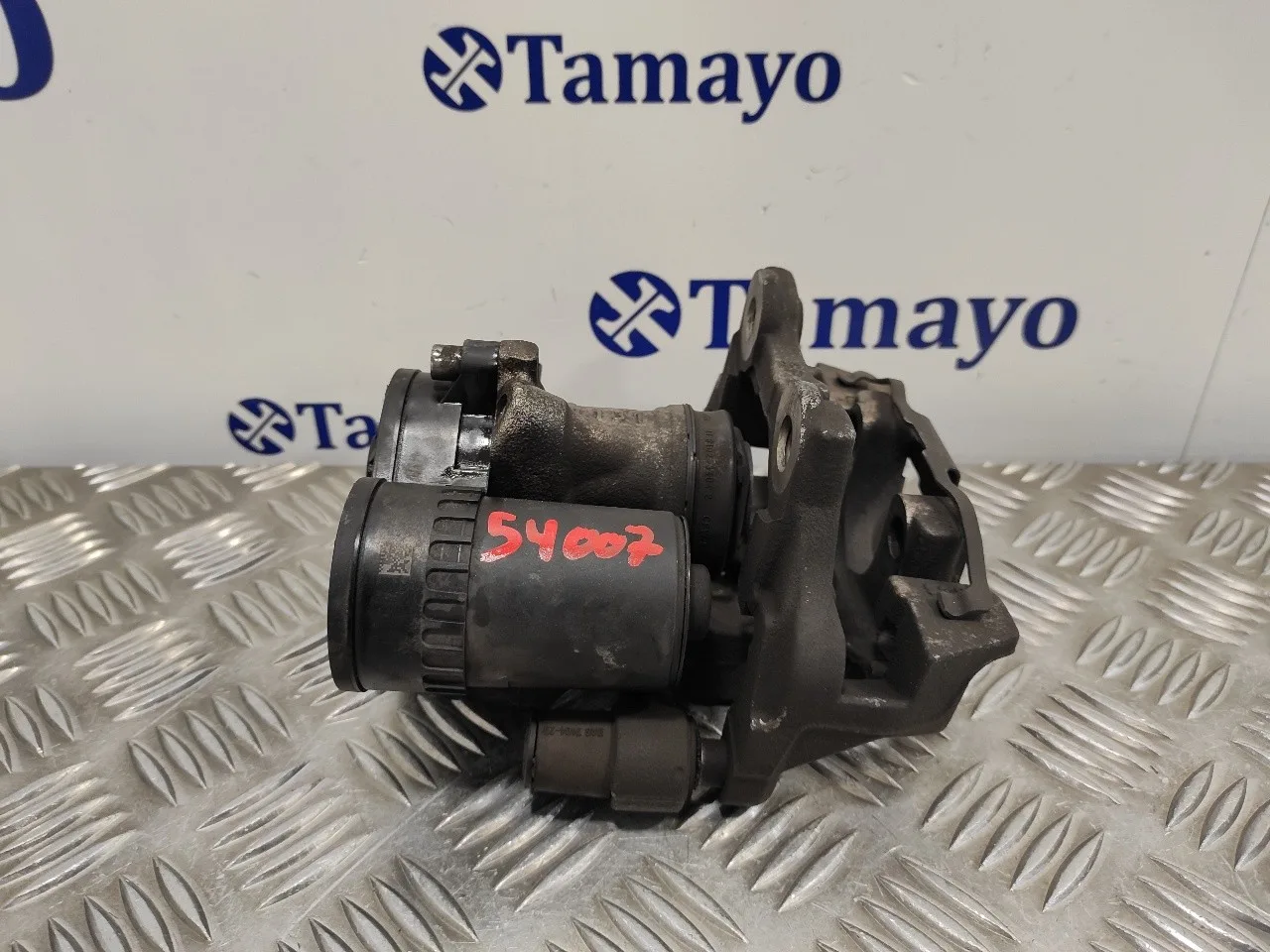 Pinza Freno Trasera Izquierda para Bmw Serie 2 Gran Tourer (F46)