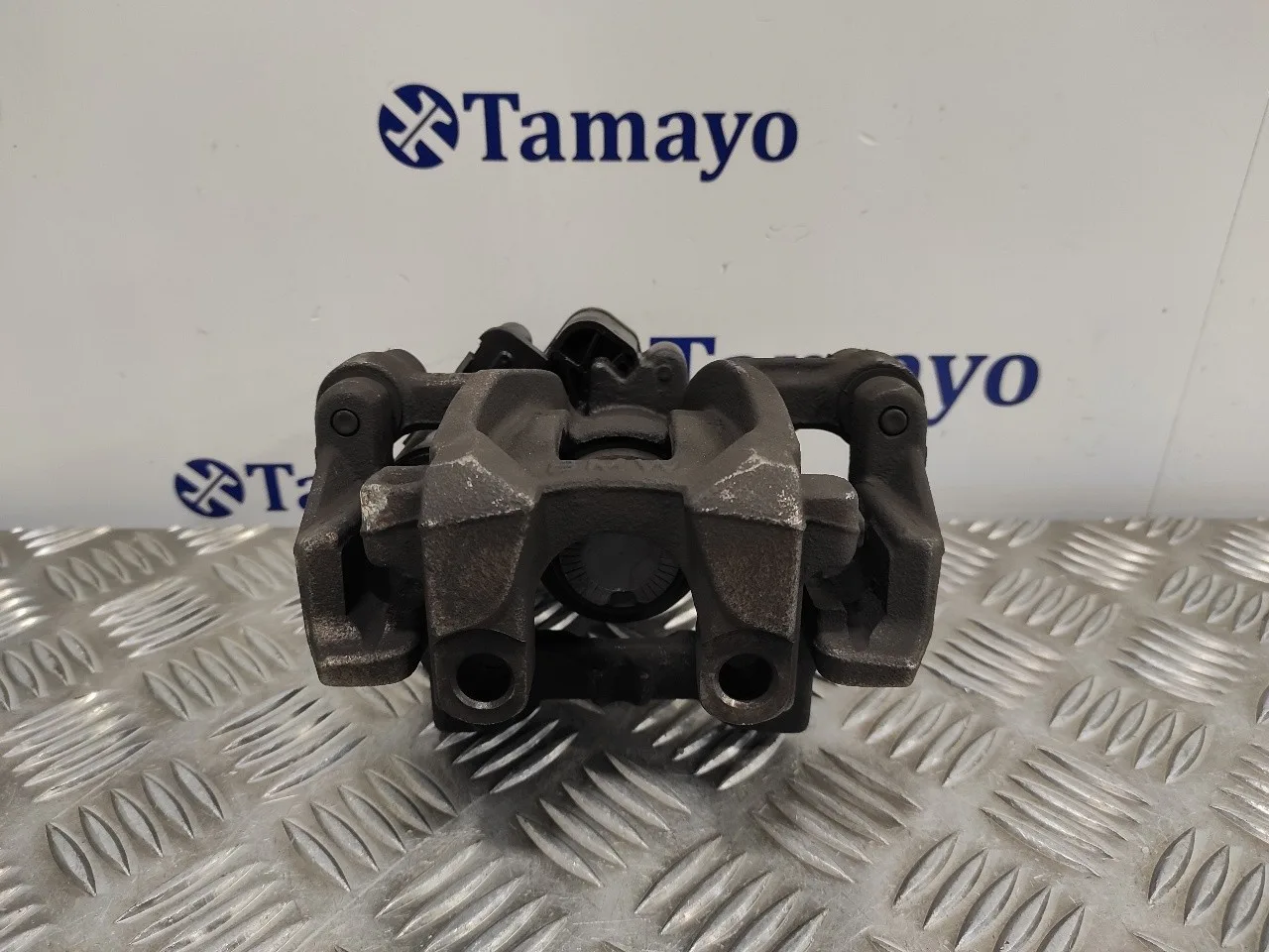 Pinza Freno Trasera Derecha para Bmw Serie 2 Gran Tourer (F46)