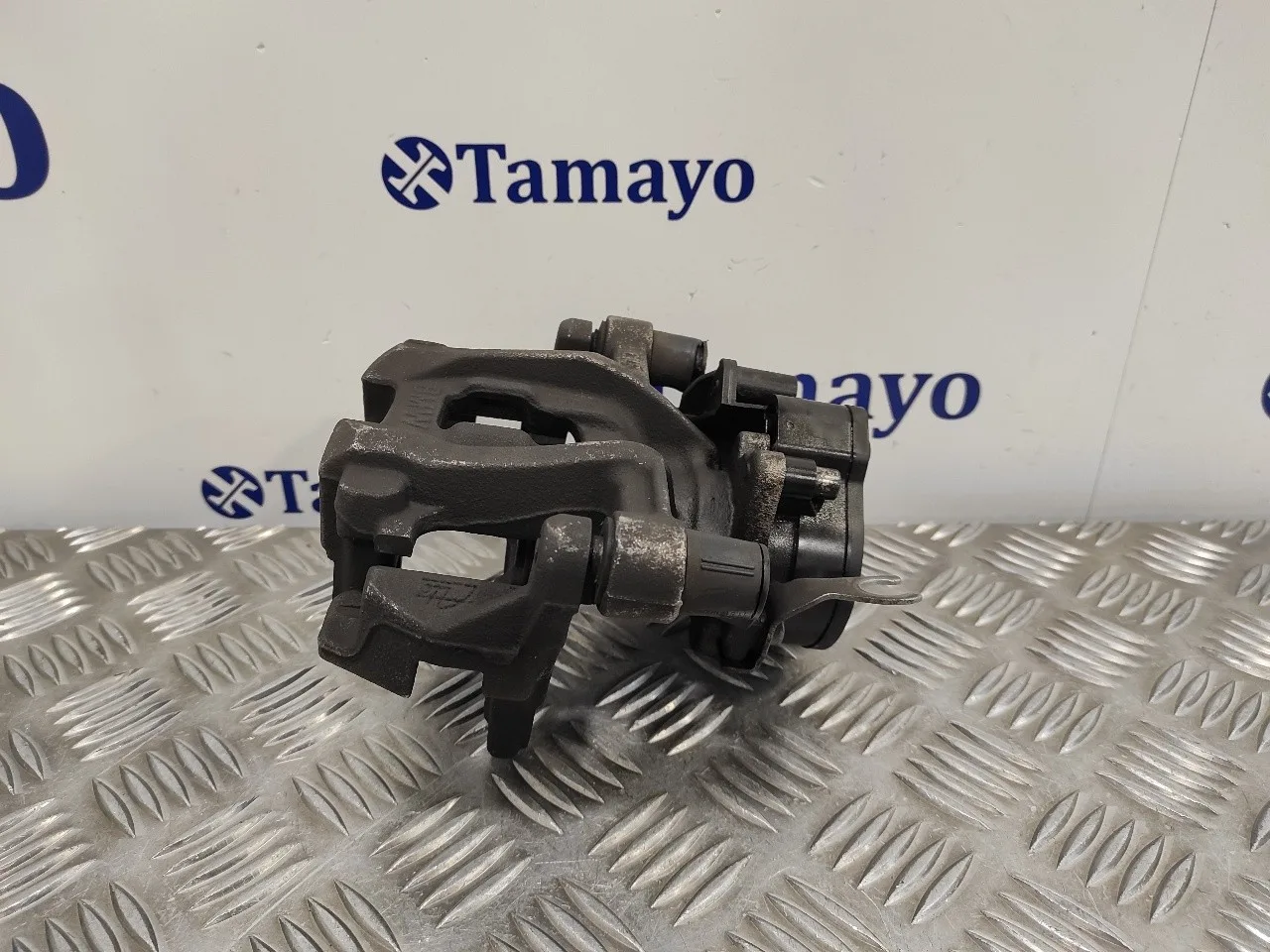 Pinza Freno Trasera Derecha para Bmw Serie 2 Gran Tourer (F46)