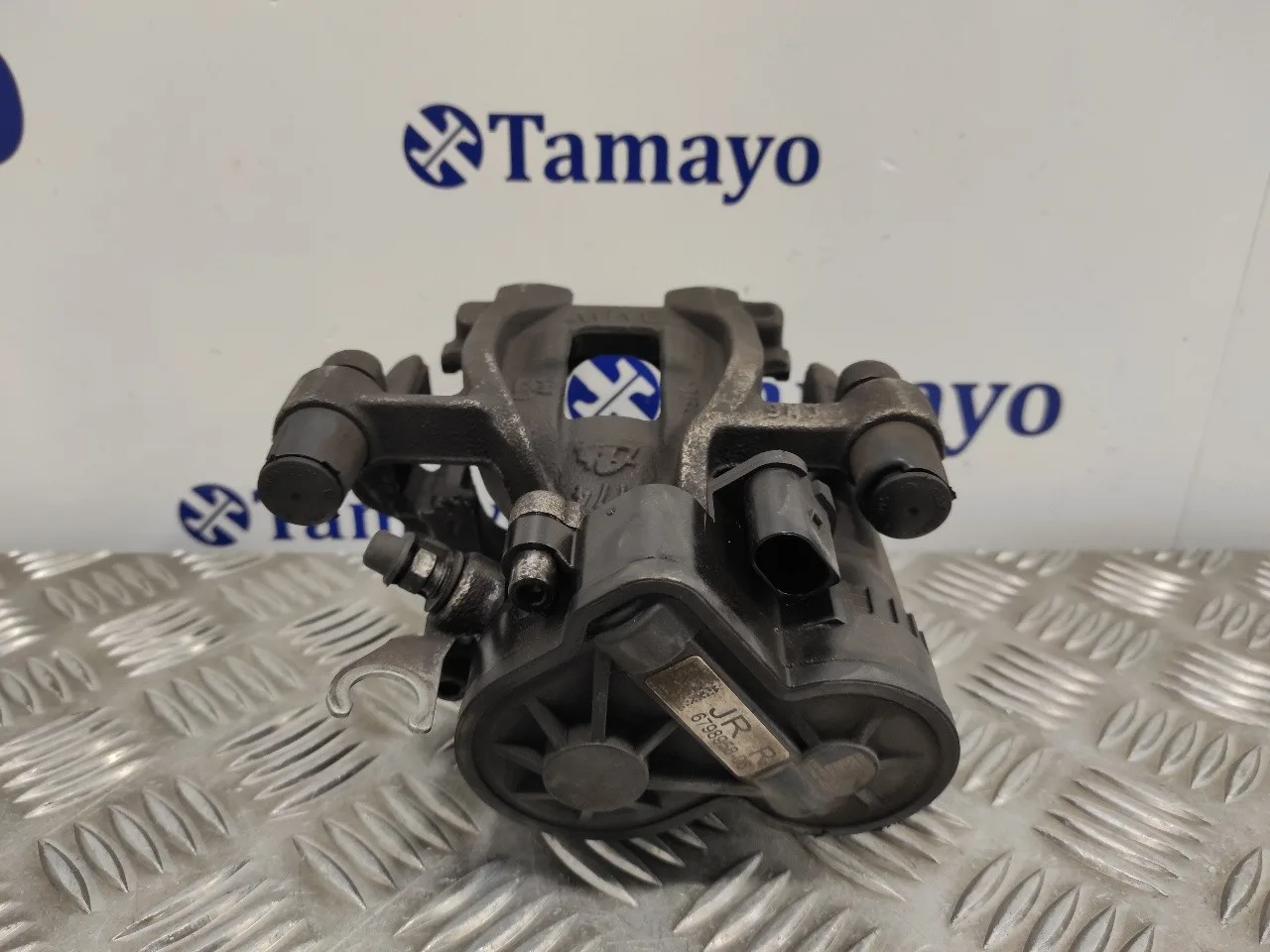Pinza Freno Trasera Derecha para Bmw Serie 2 Gran Tourer (F46)
