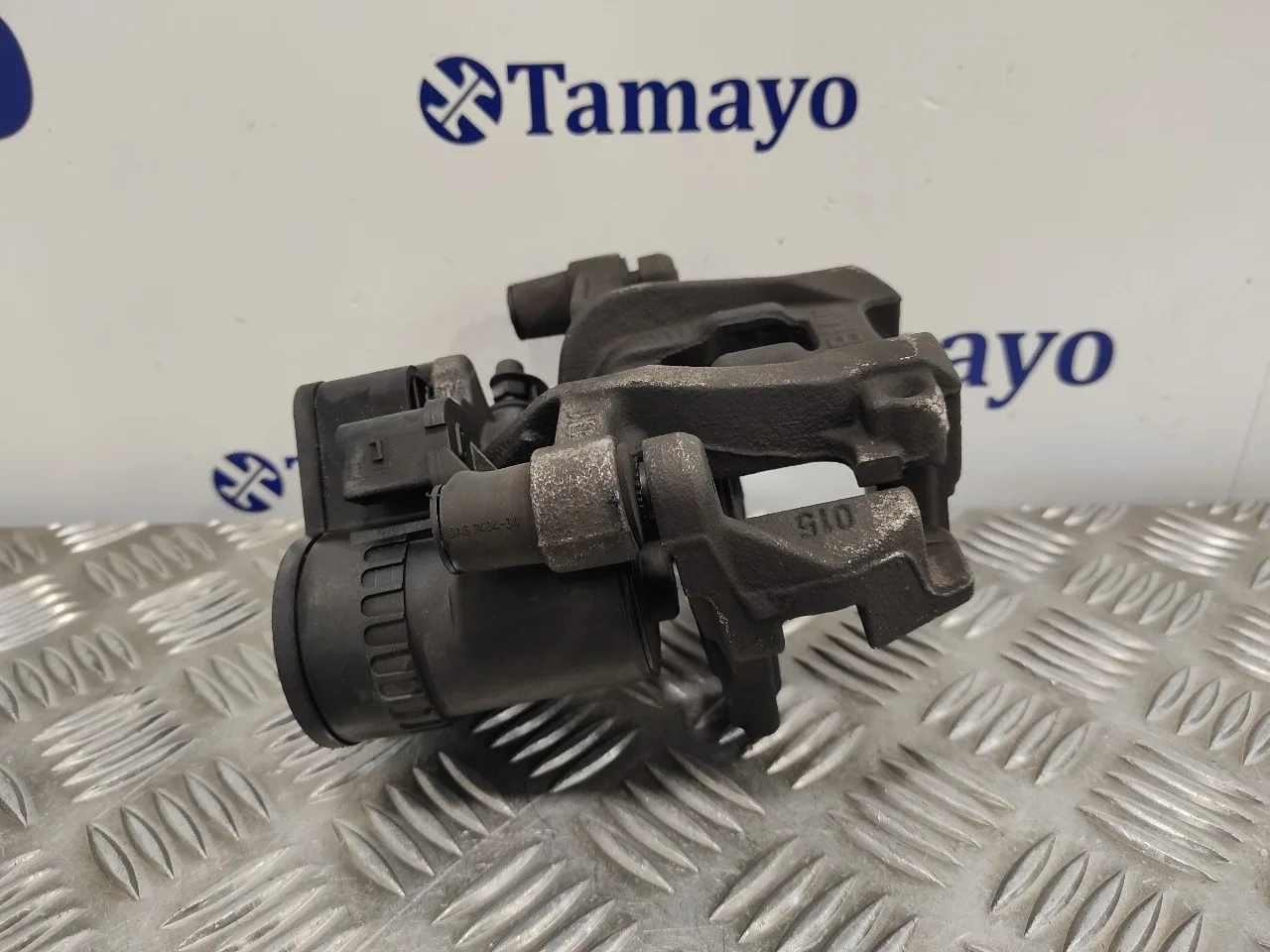 Pinza Freno Trasera Derecha para Bmw Serie 2 Gran Tourer (F46)