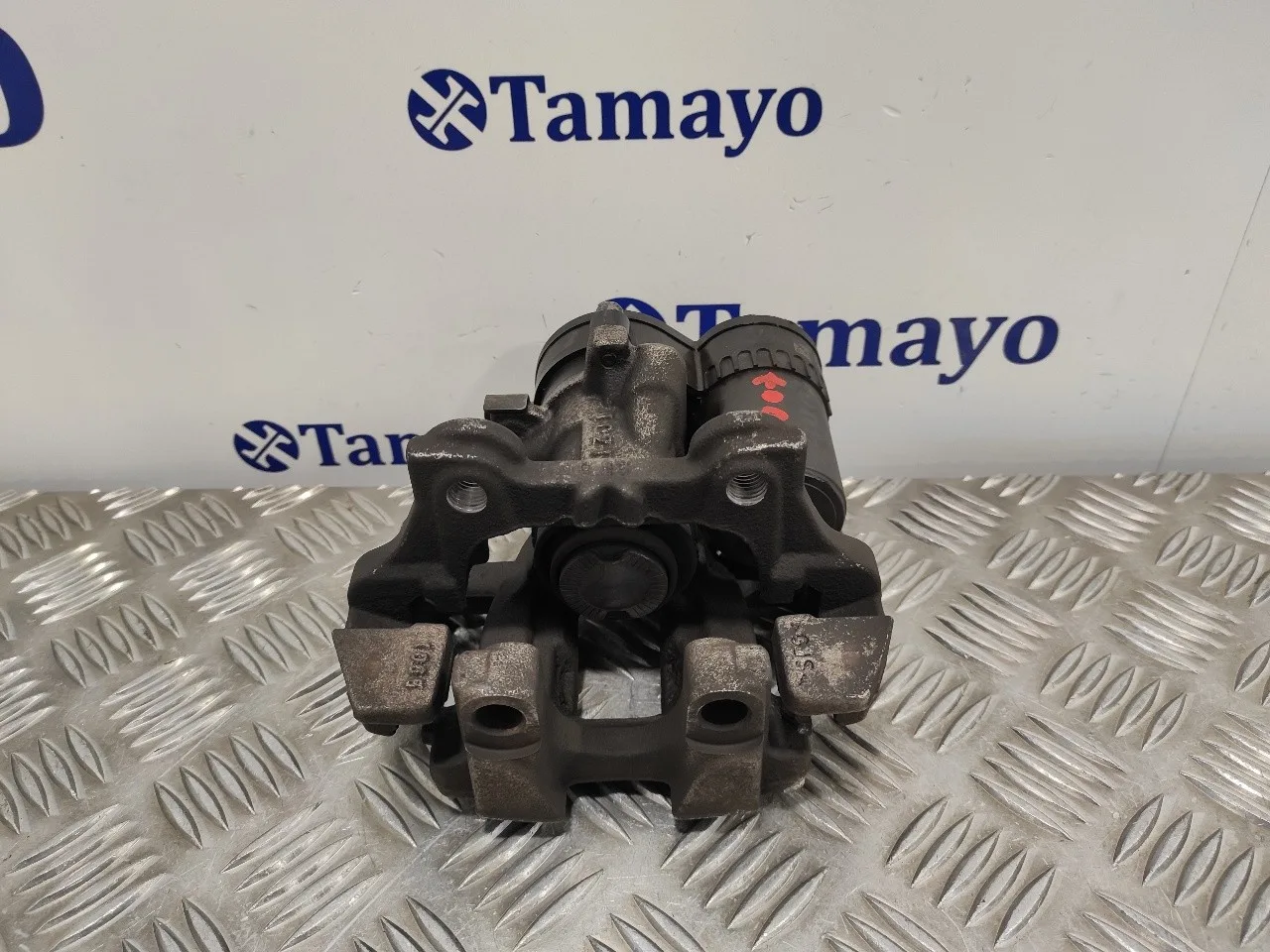 Pinza Freno Trasera Derecha para Bmw Serie 2 Gran Tourer (F46)