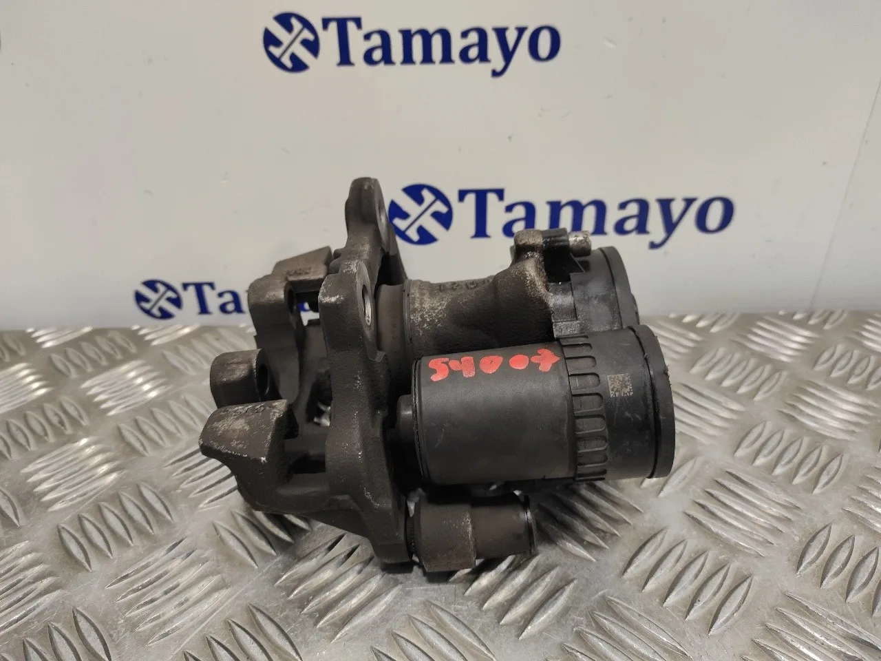 Pinza Freno Trasera Derecha para Bmw Serie 2 Gran Tourer (F46)
