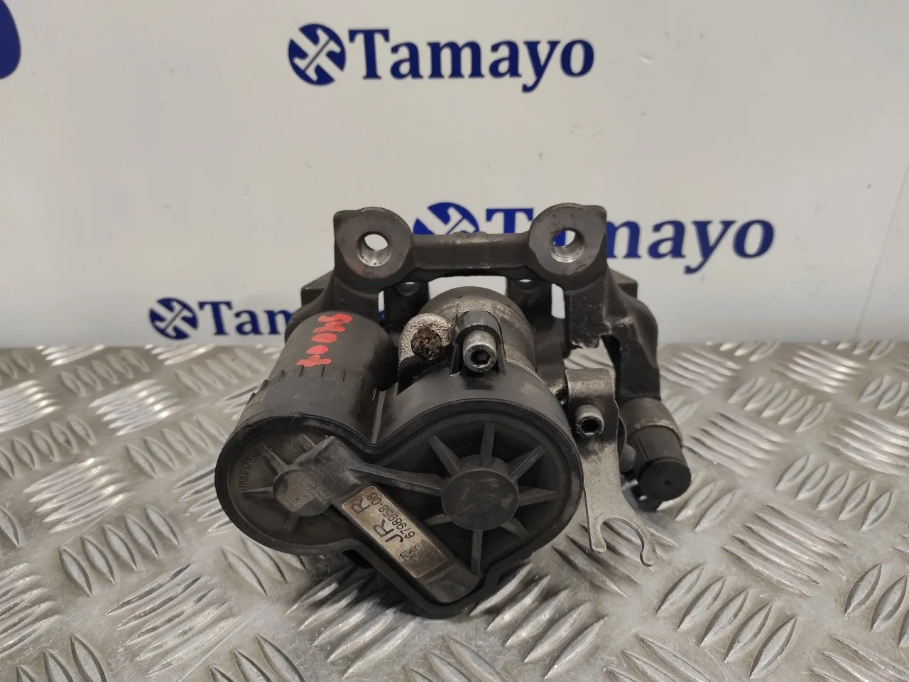Pinza Freno Trasera Derecha para Bmw Serie 2 Gran Tourer (F46)