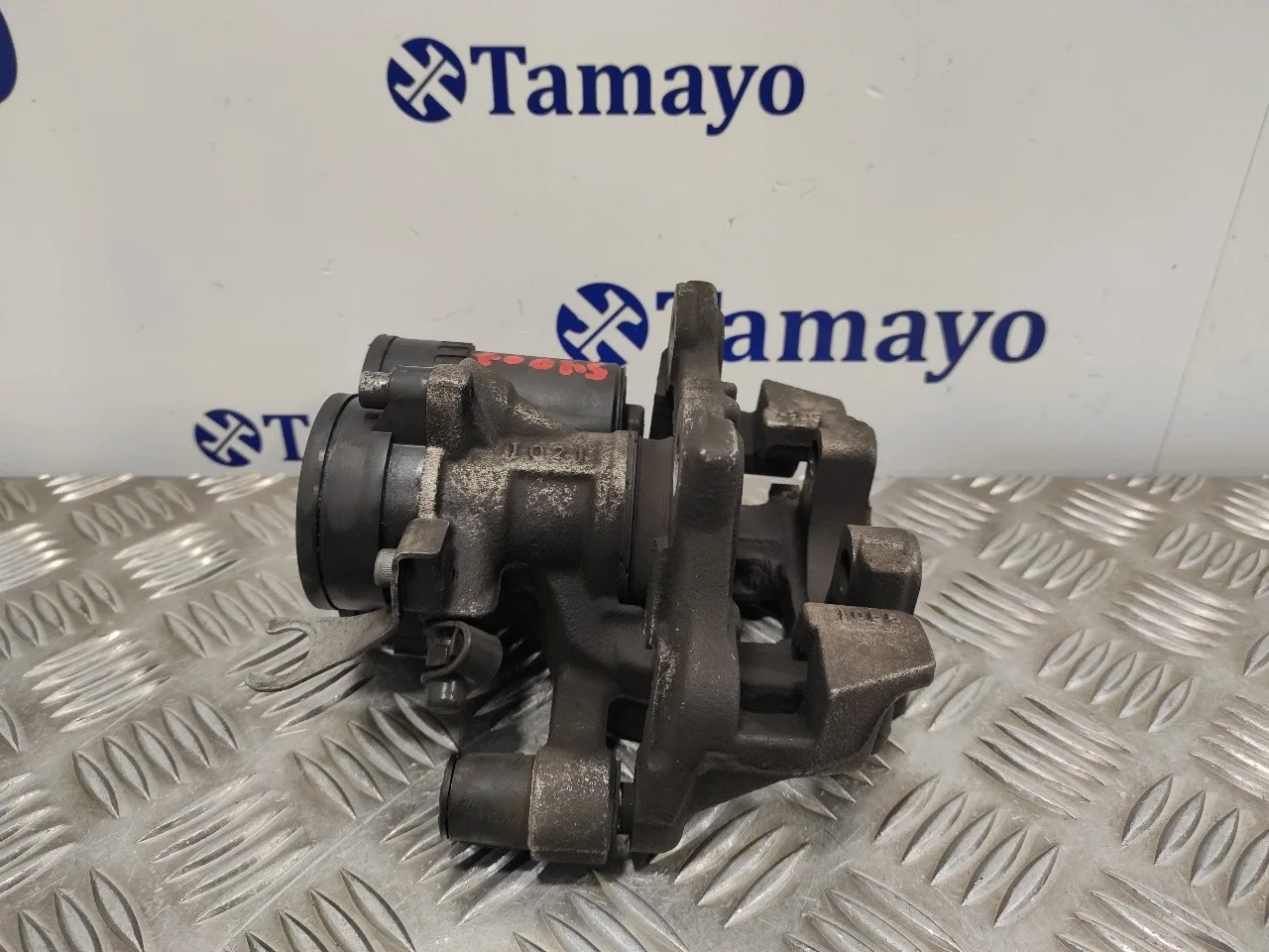 Pinza Freno Trasera Derecha para Bmw Serie 2 Gran Tourer (F46)