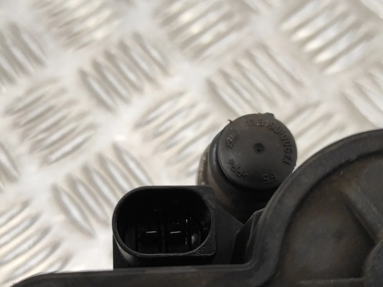 Pinza Freno Trasera Derecha para Bmw Serie 2 Gran Tourer (F46)