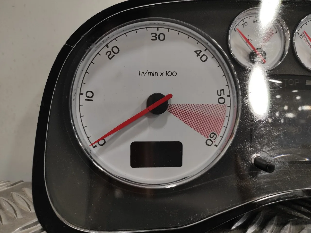 Cuadro Instrumentos para Peugeot 307 Berlina (S2)