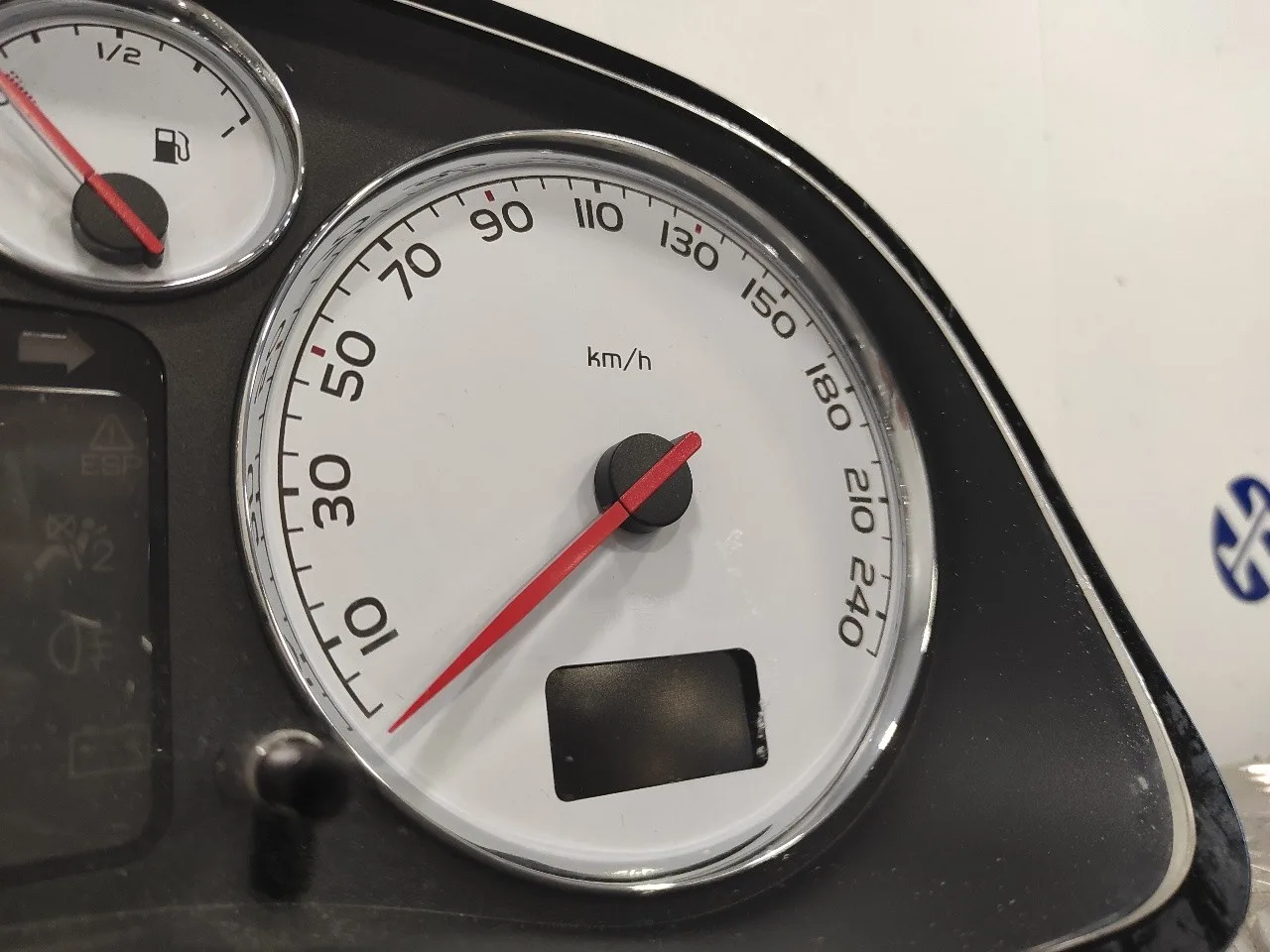 Cuadro Instrumentos para Peugeot 307 Berlina (S2)