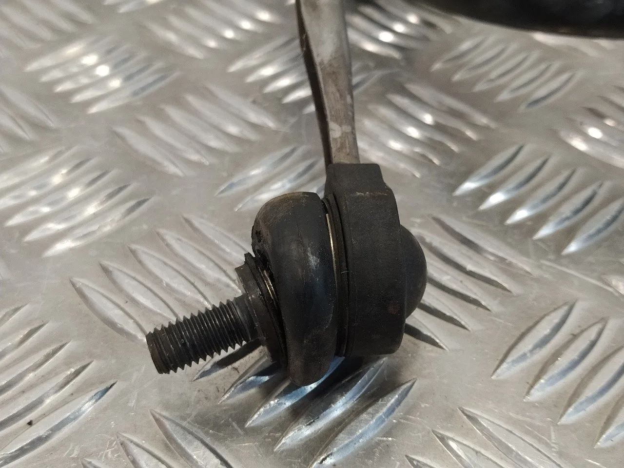 Barra Estabilizadora Delantera para Seat Ibiza (6J5)