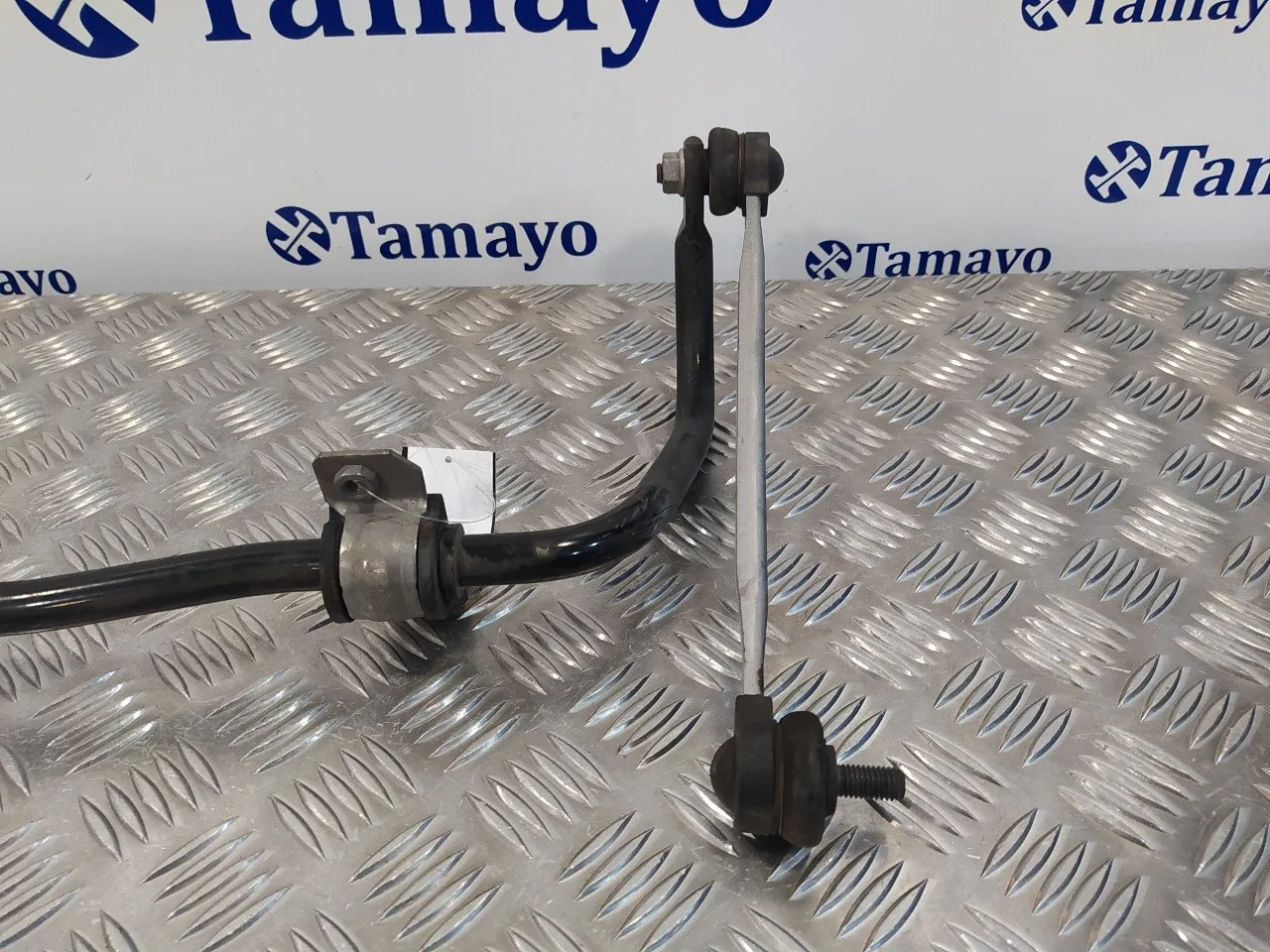 Barra Estabilizadora Delantera para Seat Ibiza (6J5)