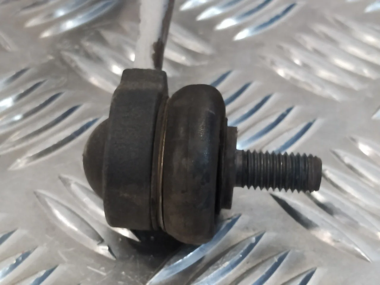 Barra Estabilizadora Delantera para Seat Ibiza (6J5)