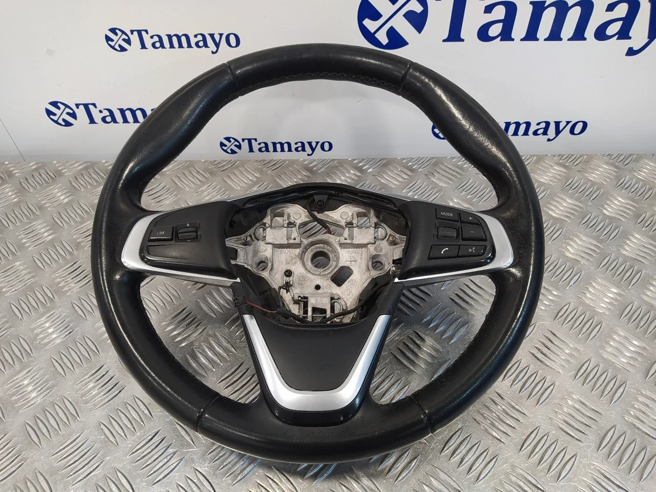 Volante para Bmw Serie 2 Gran Tourer (F46)
