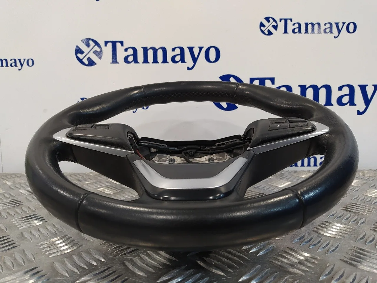 Volante para Bmw Serie 2 Gran Tourer (F46)