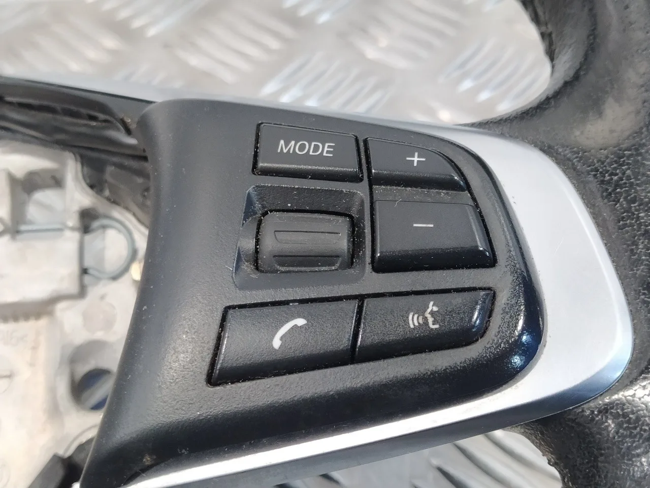 Volante para Bmw Serie 2 Gran Tourer (F46)