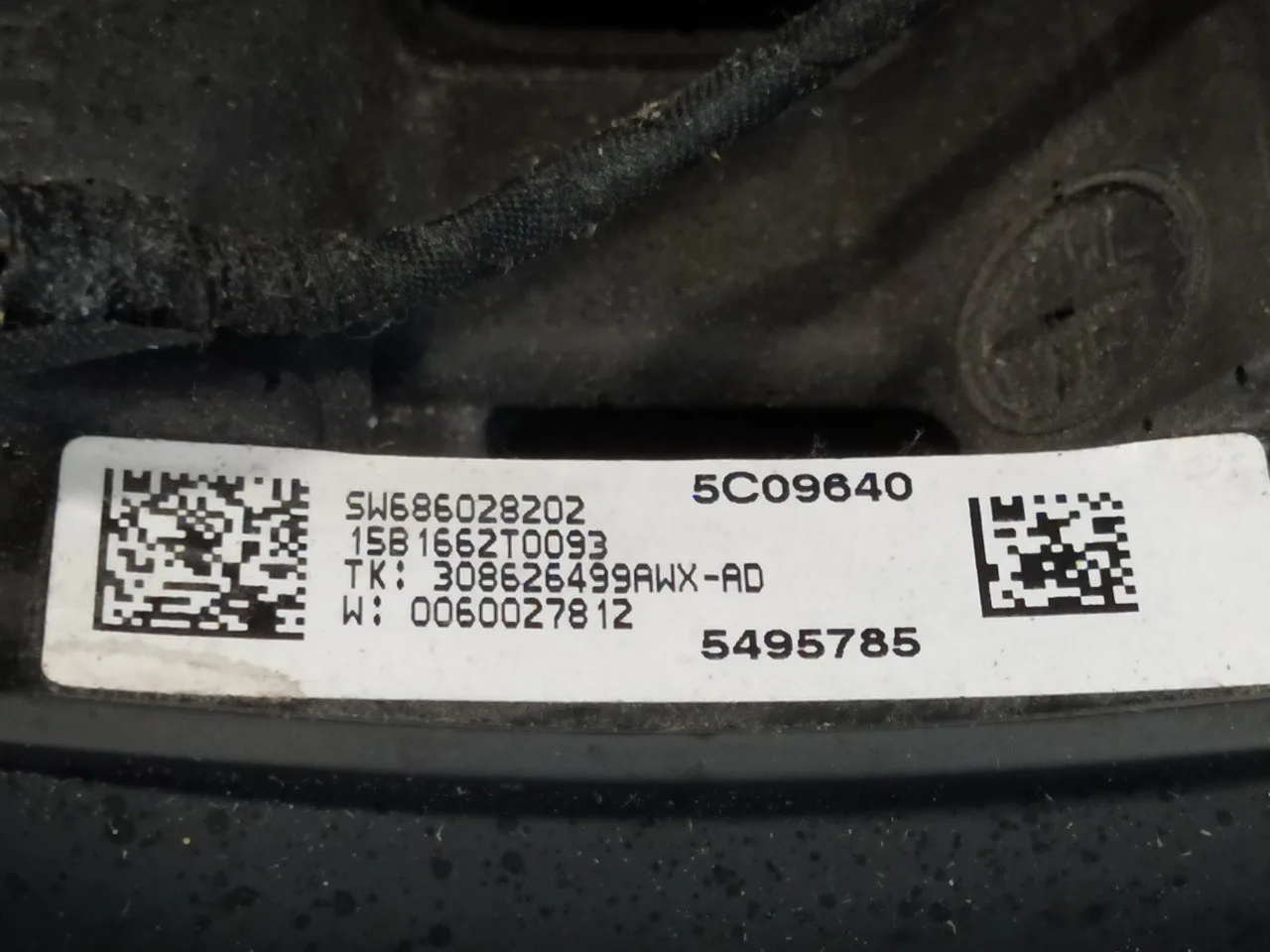 Volante para Bmw Serie 2 Gran Tourer (F46)
