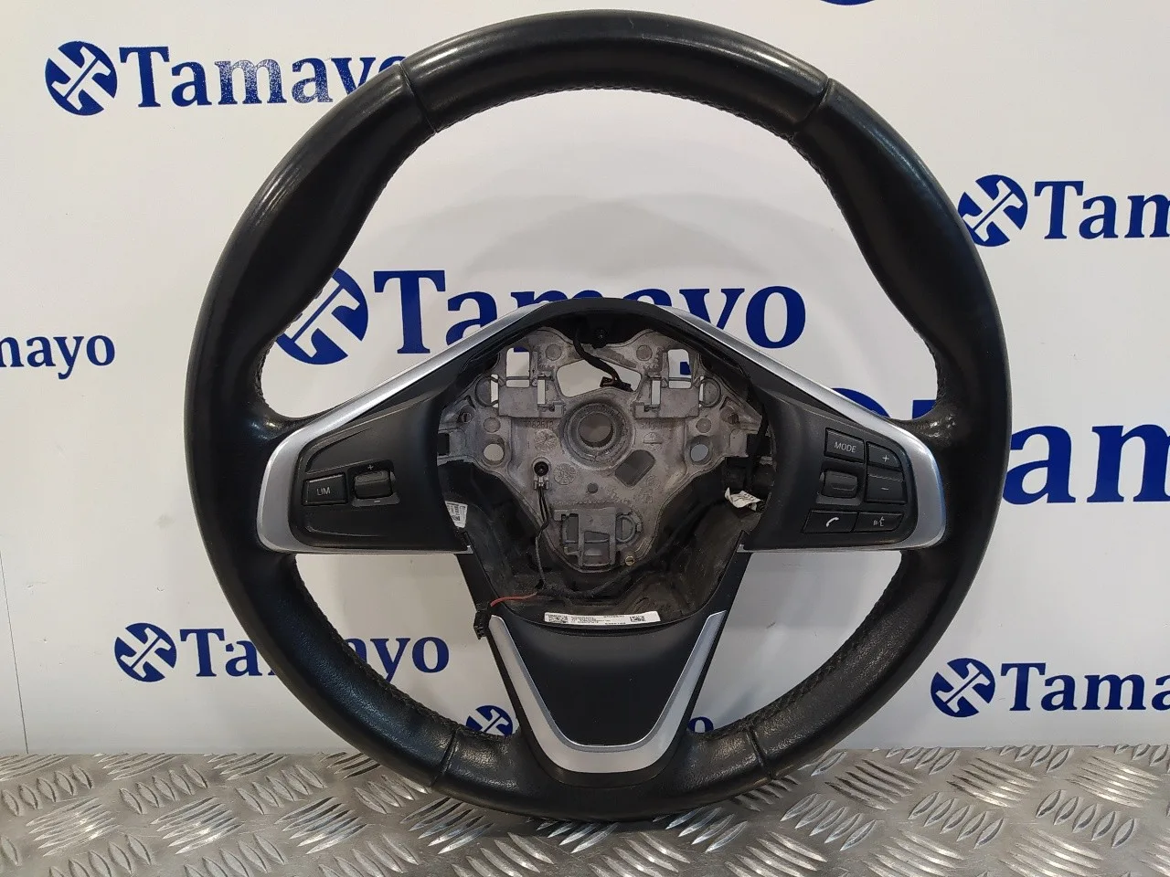 Volante para Bmw Serie 2 Gran Tourer (F46)