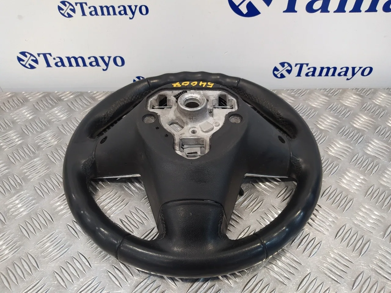 Volante para Bmw Serie 2 Gran Tourer (F46)