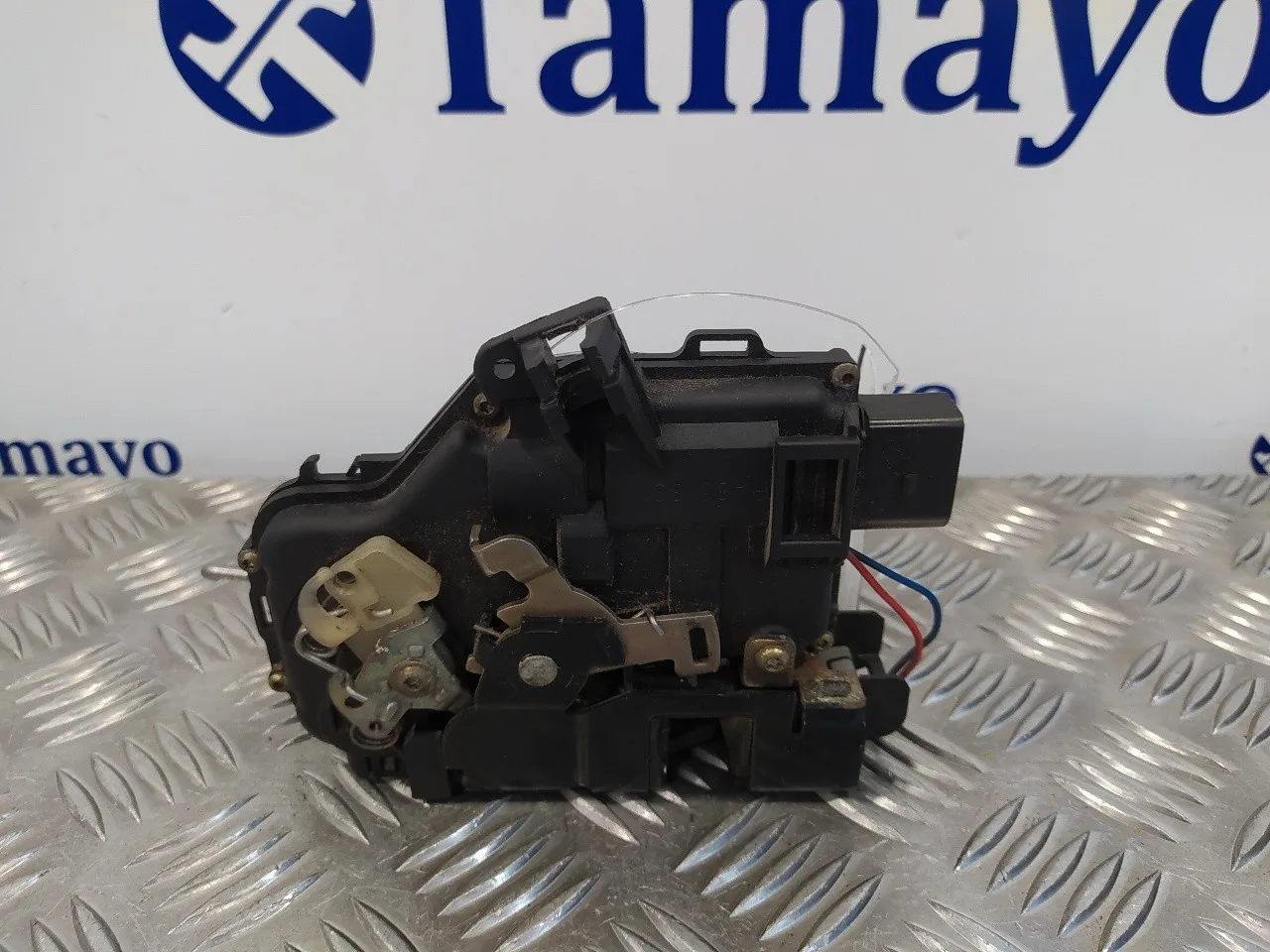 Cerradura Puerta Delantera Izquierda para Audi A6 Avant (4B5)