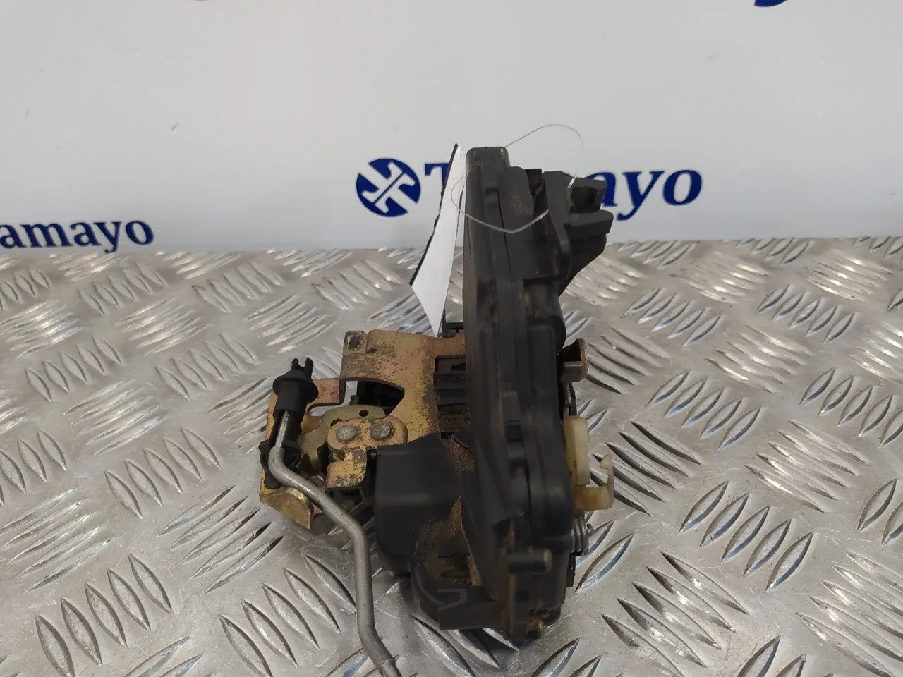 Cerradura Puerta Delantera Izquierda para Audi A6 Avant (4B5)