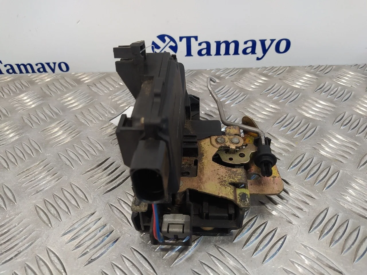 Cerradura Puerta Delantera Izquierda para Audi A6 Avant (4B5)