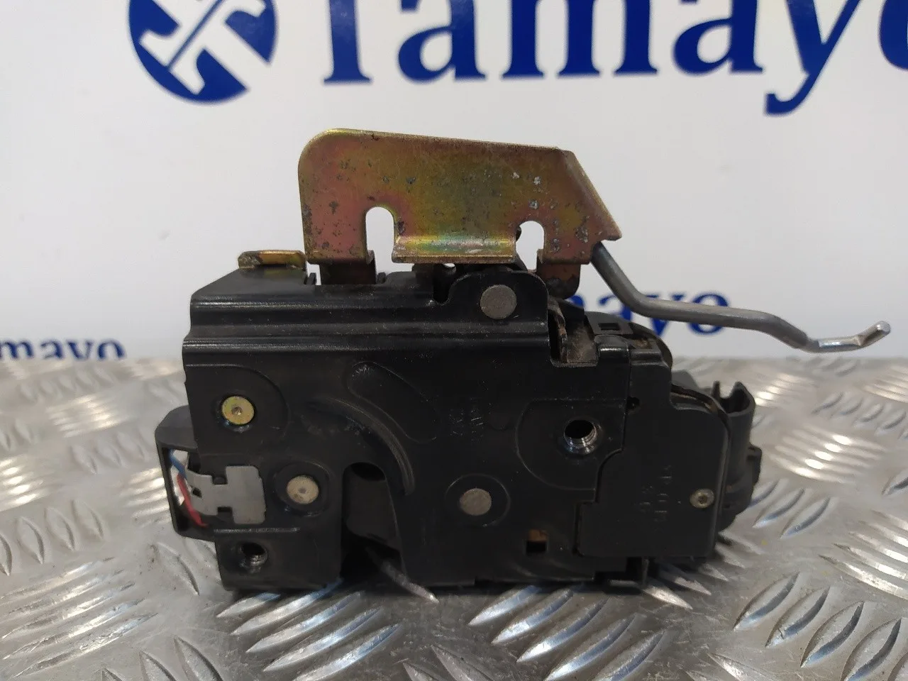 Cerradura Puerta Delantera Izquierda para Audi A6 Avant (4B5)
