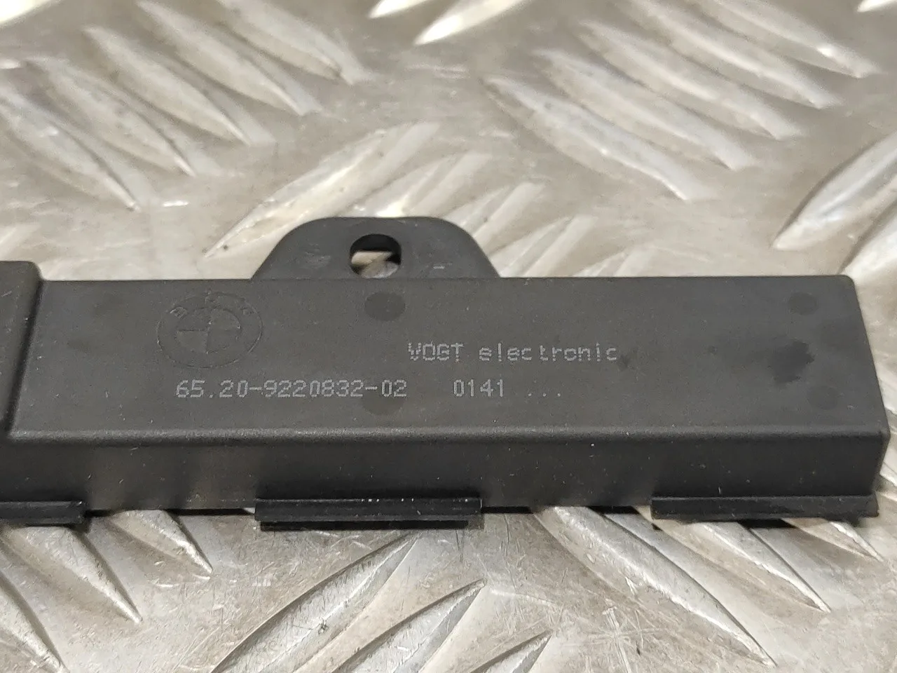 Modulo Electronico para Bmw Serie 2 Gran Tourer (F46)