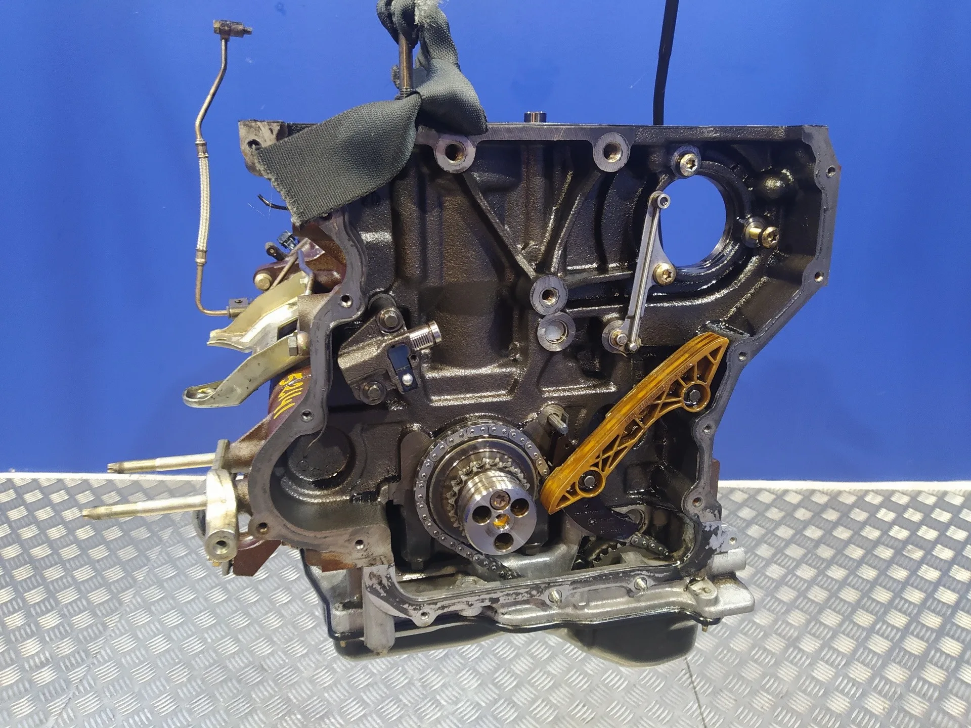 Bloque para Ford Mondeo Berlina (Ge)
