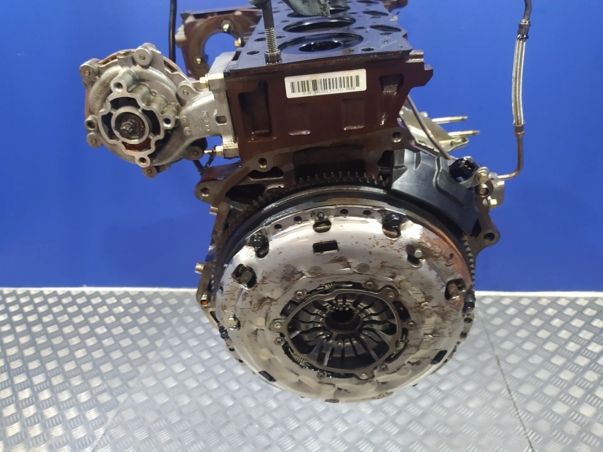 Bloque para Ford Mondeo Berlina (Ge)