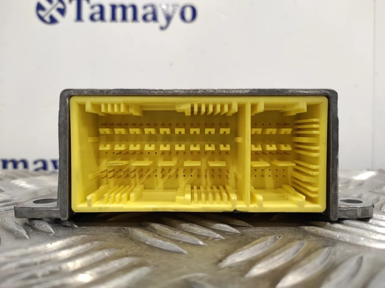 Centralita Airbag para Mercedes-Benz Clase M (W164)