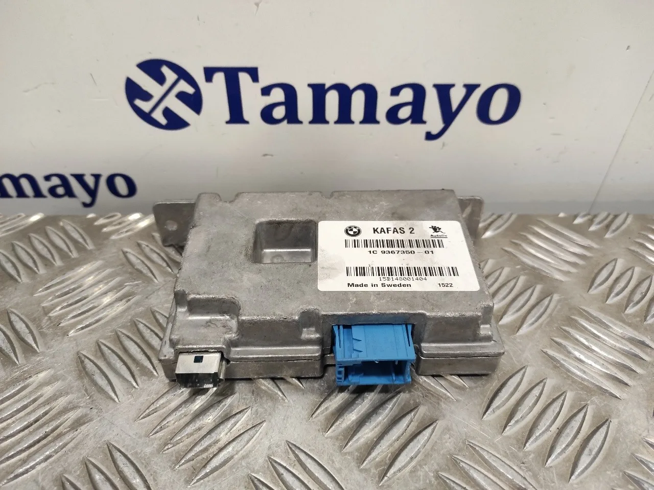 Modulo Electronico para Bmw Serie 2 Gran Tourer (F46)