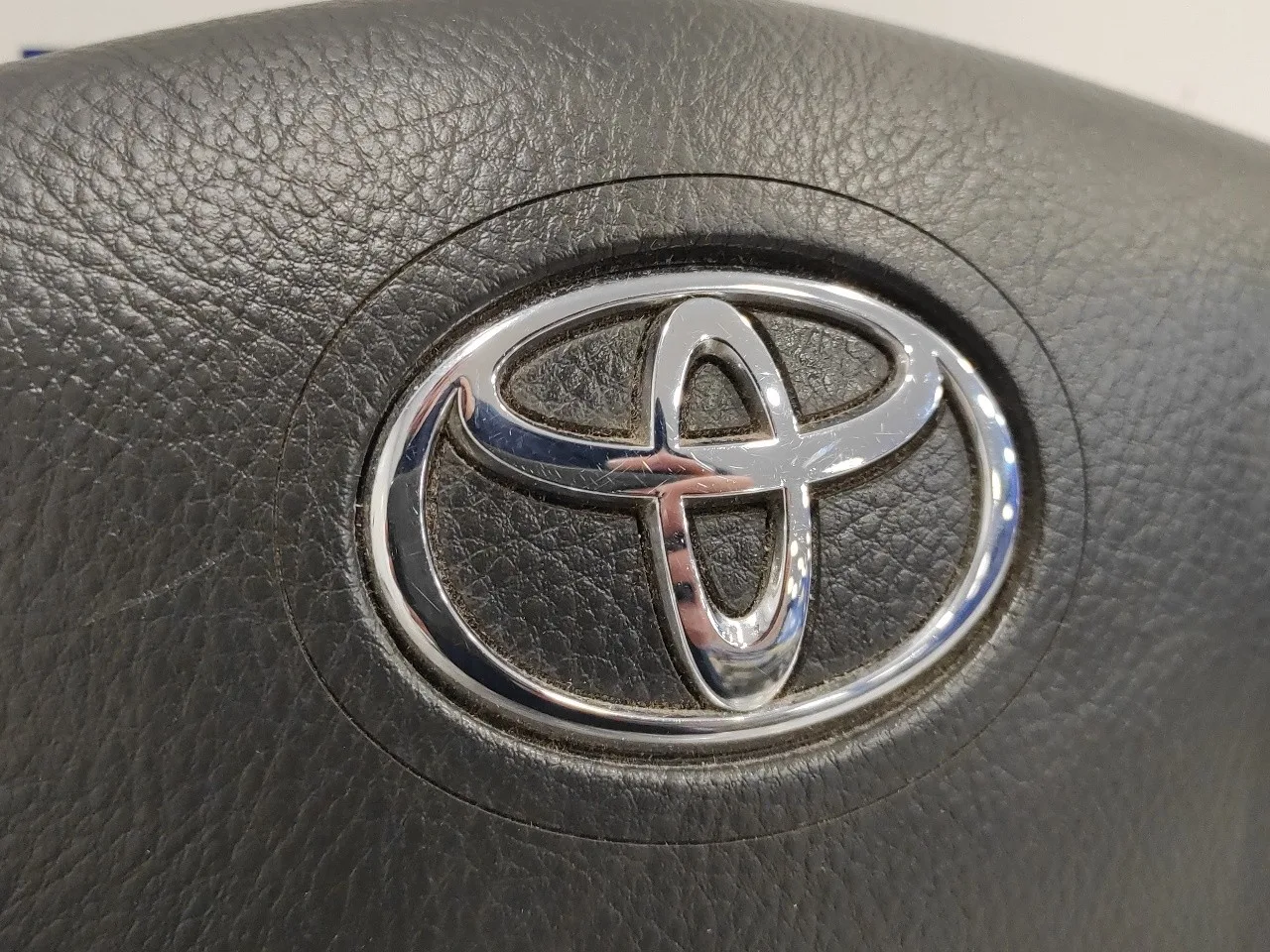 Airbag Delantero Izquierdo para Toyota Avensis Berlina (T25)