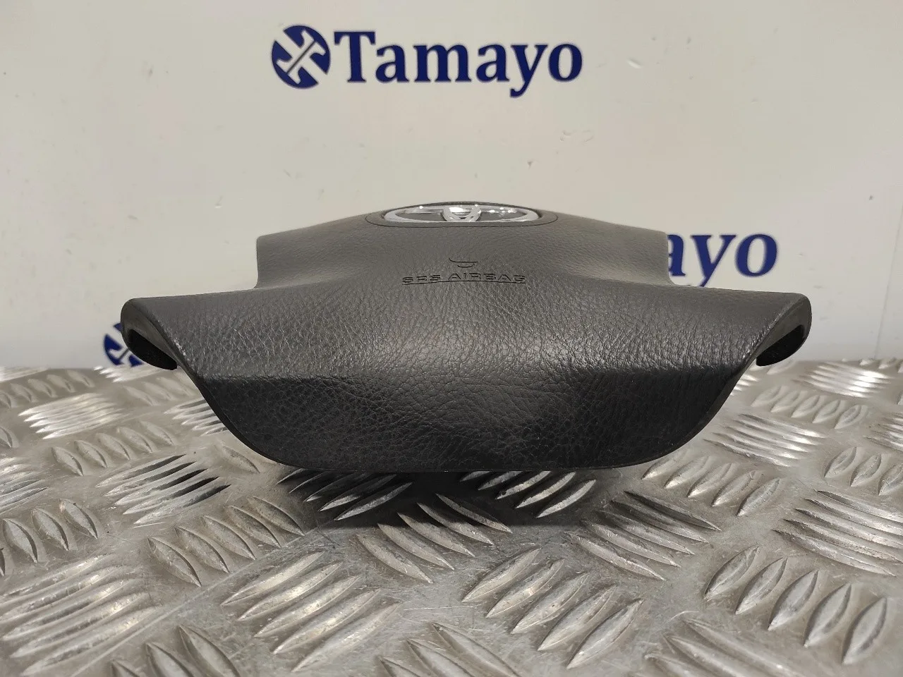 Airbag Delantero Izquierdo para Toyota Avensis Berlina (T25)