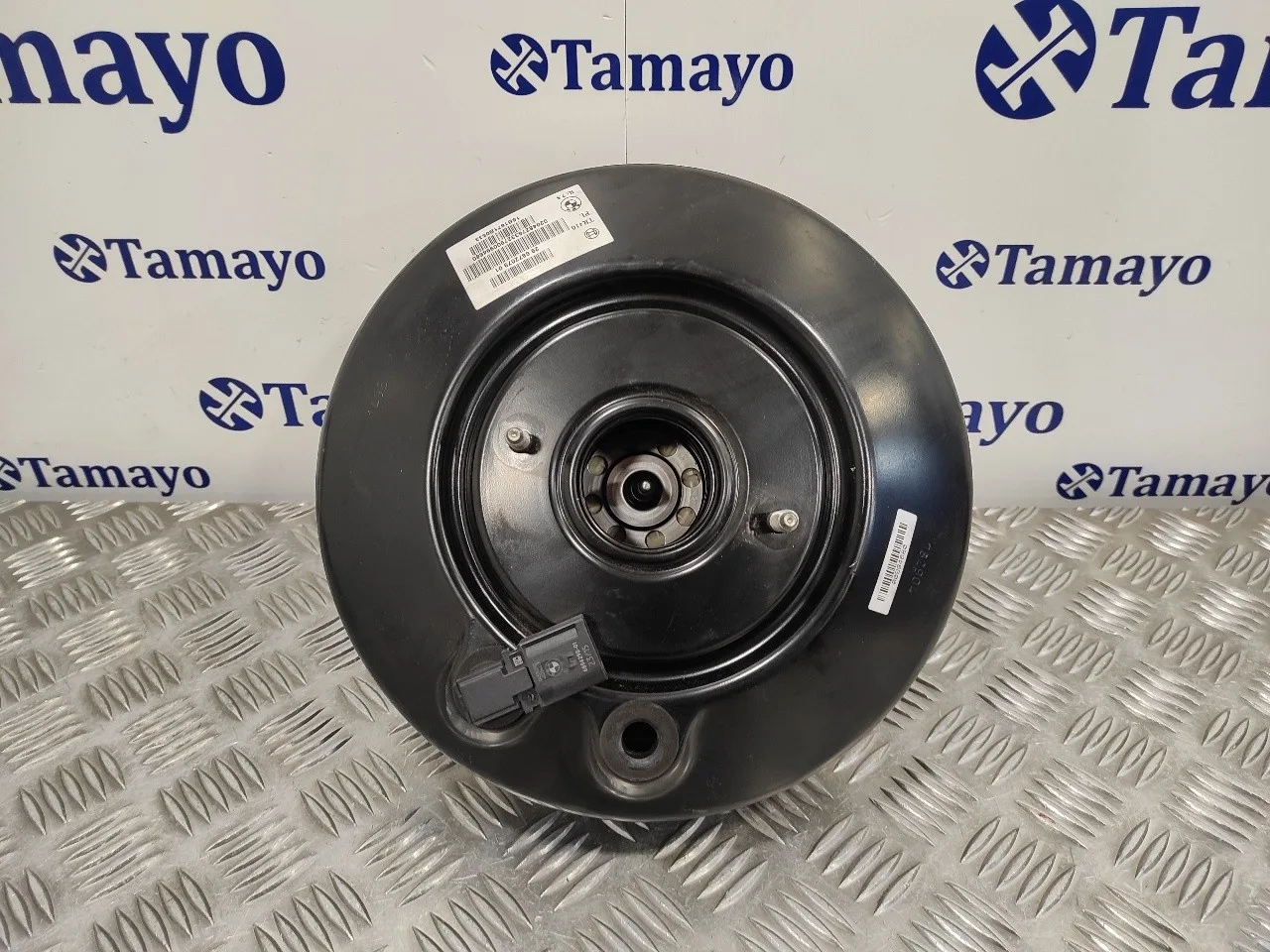 Servofreno para Bmw Serie 2 Gran Tourer (F46)