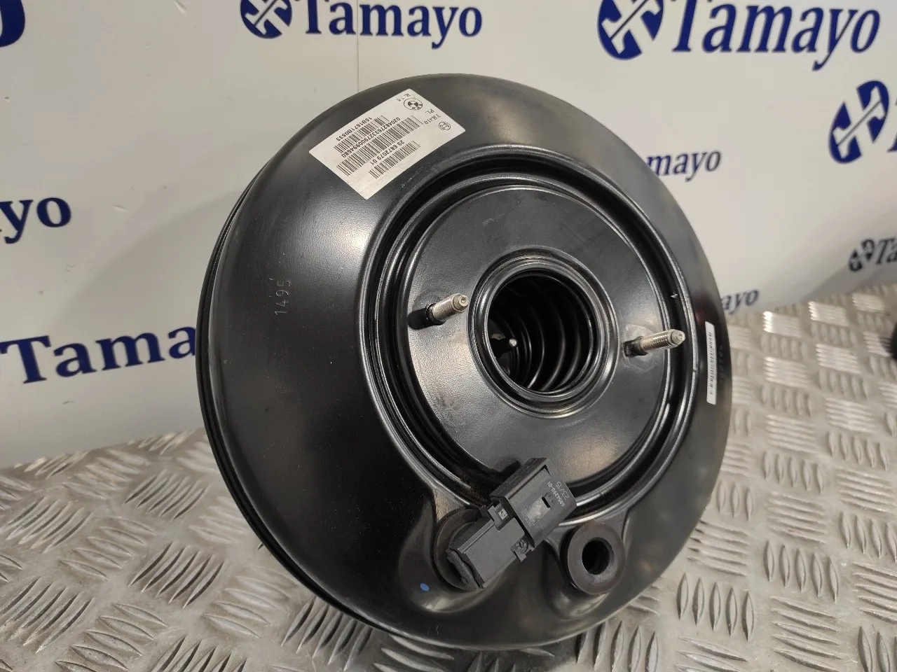 Servofreno para Bmw Serie 2 Gran Tourer (F46)