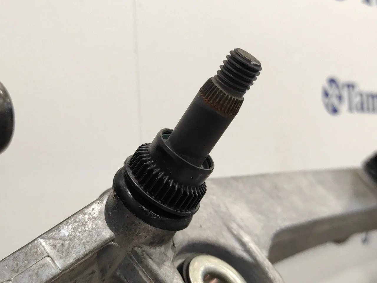 Motor Limpia Delantero para Bmw Serie 2 Gran Tourer (F46)