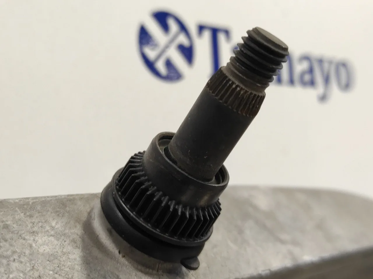 Motor Limpia Delantero para Bmw Serie 2 Gran Tourer (F46)