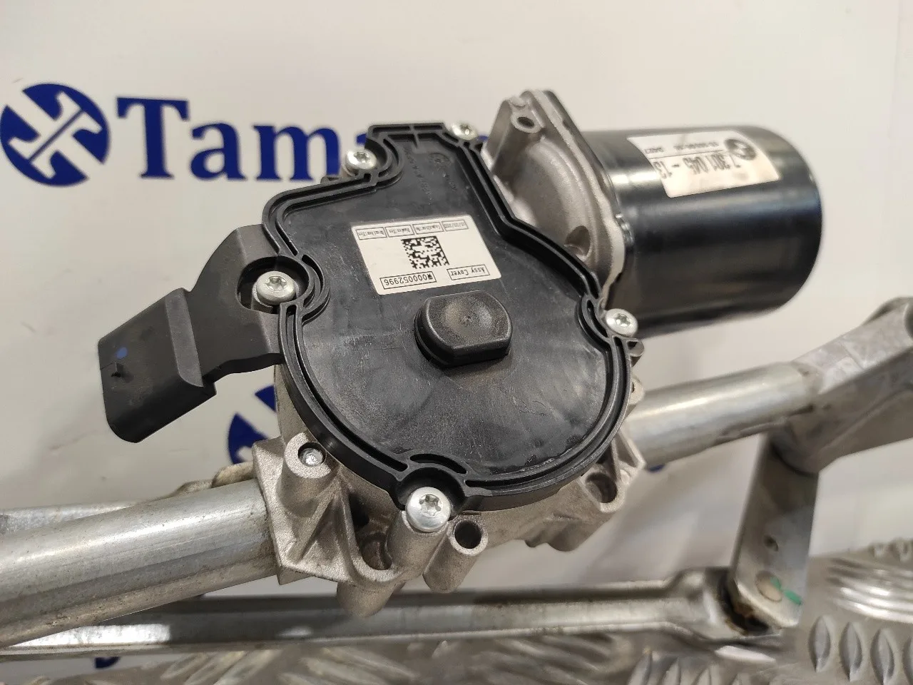 Motor Limpia Delantero para Bmw Serie 2 Gran Tourer (F46)
