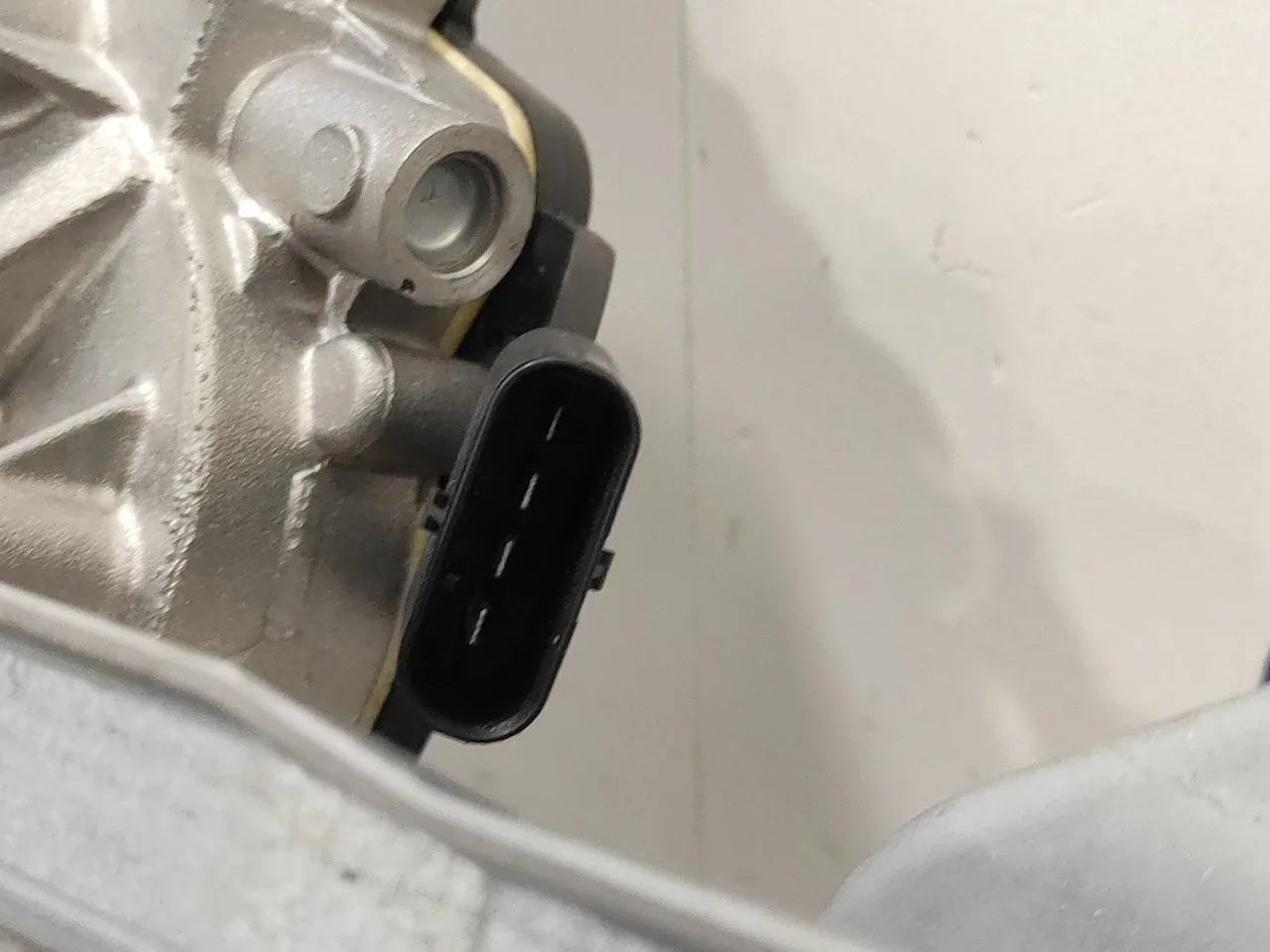 Motor Limpia Delantero para Bmw Serie 2 Gran Tourer (F46)