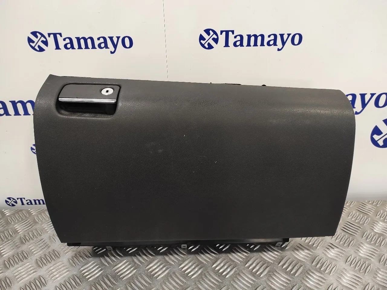 Guantera para Mercedes-Benz Clase M (W164)