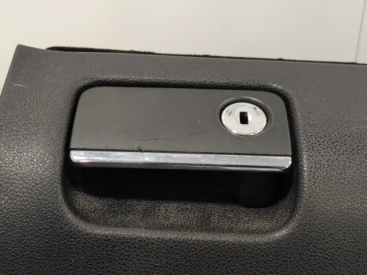 Guantera para Mercedes-Benz Clase M (W164)