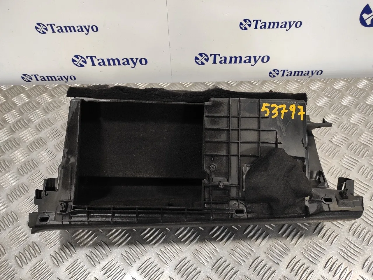 Guantera para Mercedes-Benz Clase M (W164)