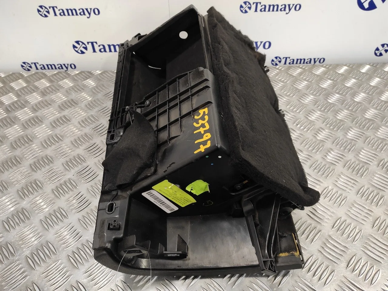 Guantera para Mercedes-Benz Clase M (W164)